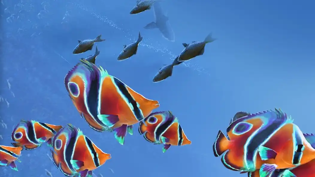 Play VR Mission Leviathan — underwa as an online game VR Mission Leviathan — underwa with UptoPlay