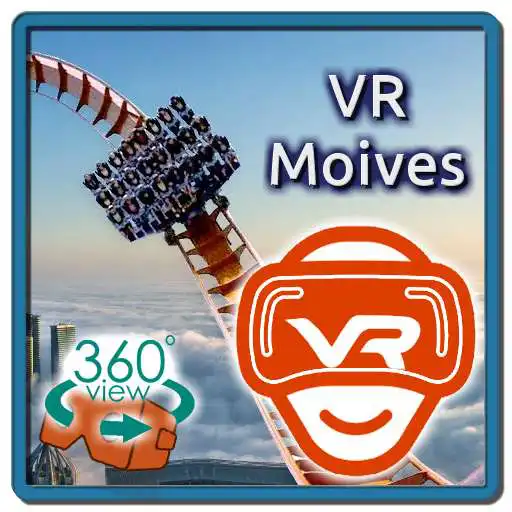 Play VR Movies 360,VR 360 video,VR movies for free 360 APK