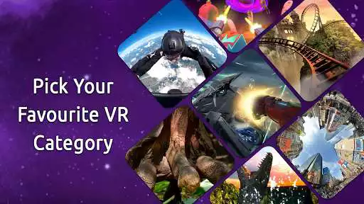 Play VR Movies Collection  Player  and enjoy VR Movies Collection  Player with UptoPlay