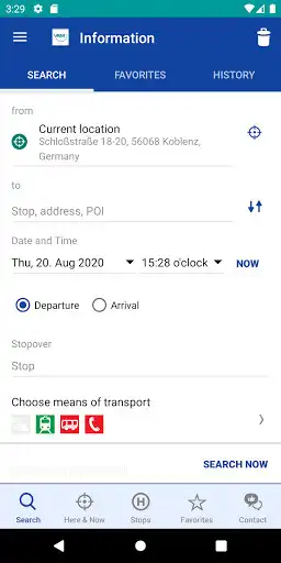 Play VRM Timetable  and enjoy VRM Timetable with UptoPlay