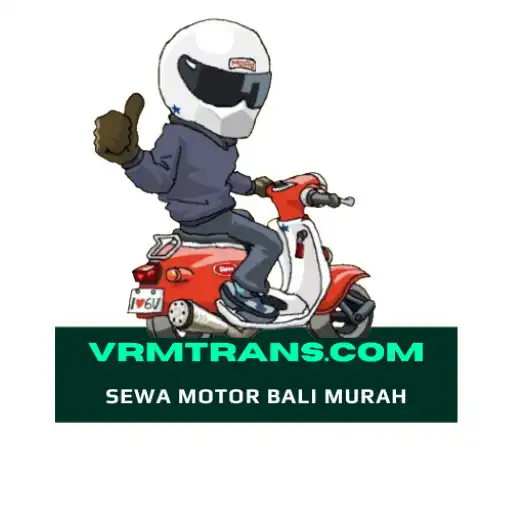 Play VRM Trans - Sewa Motor Bali APK