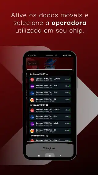 Play VRNET - Max Eclipse as an online game VRNET - Max Eclipse with UptoPlay