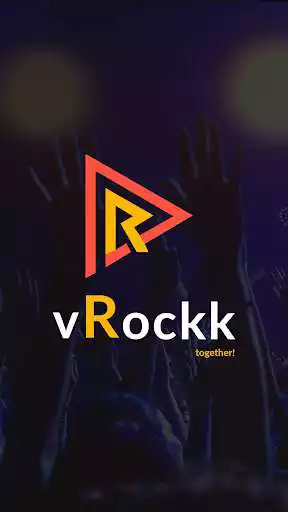 Play vRockk - Short Video App  and enjoy vRockk - Short Video App with UptoPlay