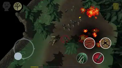 Play Vrodl - the marionette  and enjoy Vrodl - the marionette with UptoPlay