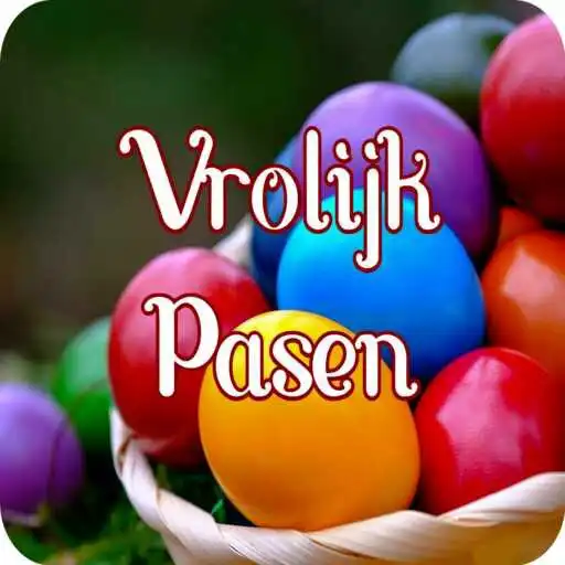 Play Vrolijk Pasen APK