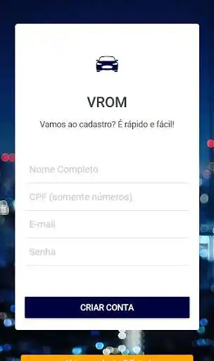 Play VROM - Passageiros  and enjoy VROM - Passageiros with UptoPlay