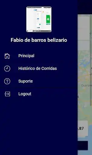 Play VROM - Passageiros as an online game VROM - Passageiros with UptoPlay