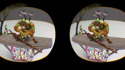 Play VR ONE AR