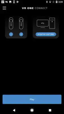 Play VR ONE Connect