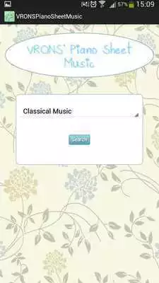 Play VRONS piano sheet music