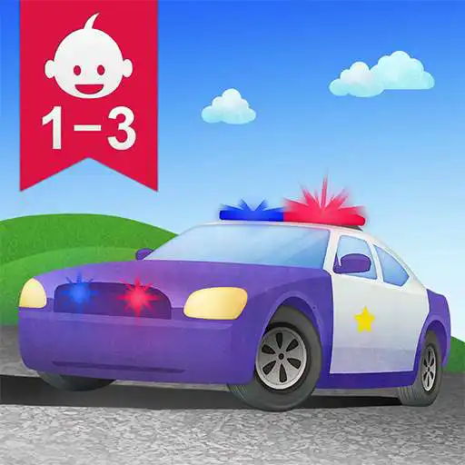 Run free android online Vroom! Cars & Trucks for Kids APK