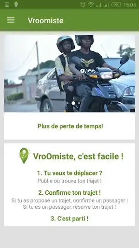 Play vroomiste as an online game vroomiste with UptoPlay