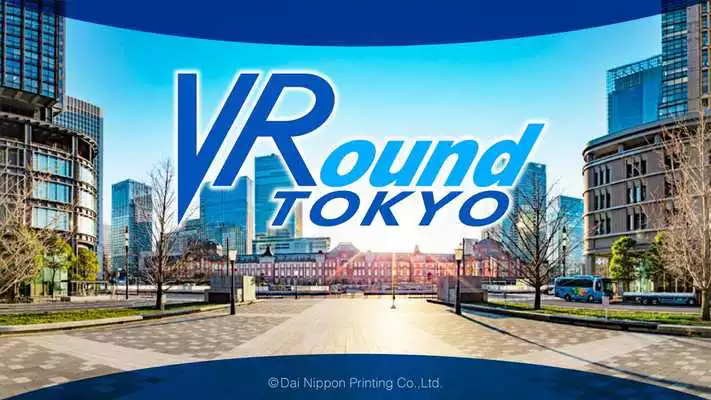 Play VRound TOKYO