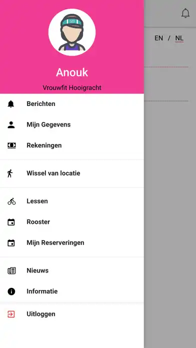 Play Vrouwfit as an online game Vrouwfit with UptoPlay