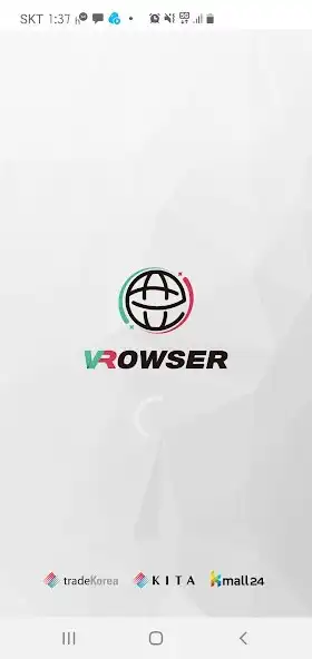 Play VRowser  and enjoy VRowser with UptoPlay