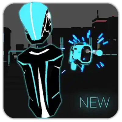 Play VR Paintball (Multiplayer) 1.8 