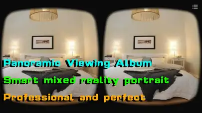 Play VR Player (Local Videos)  and enjoy VR Player (Local Videos) with UptoPlay