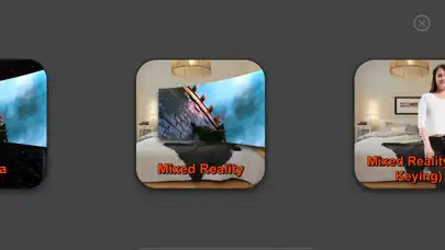 Play VR Player (Local Videos) as an online game VR Player (Local Videos) with UptoPlay