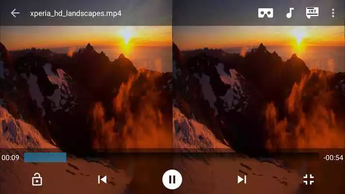 Play VR Player