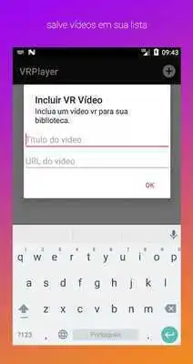 Play VR Player - Video 360