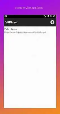 Play VR Player - Video 360