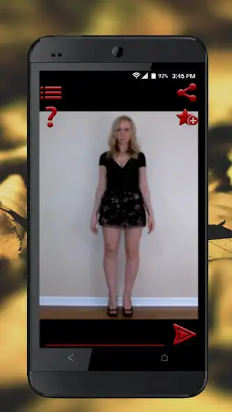 Play VR Pocket Girl Simulator as an online game VR Pocket Girl Simulator with UptoPlay