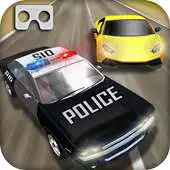 Free play online VR Police Pursuit Highway APK Free play online VR Police Pursuit Highway APK