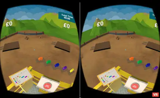 Play VR Project Manager Game as an online game VR Project Manager Game with UptoPlay