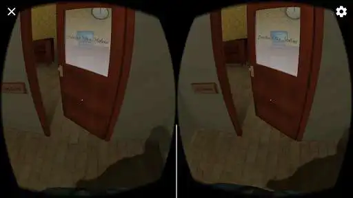 Play VR Puzzle Room as an online game VR Puzzle Room with UptoPlay