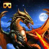 Free play online VR Race of Golden Dragon 3D - Flying Fury Sim APK Free play online VR Race of Golden Dragon 3D - Flying Fury Sim APK