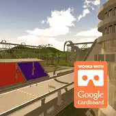 Free play online VR Race Track for Cardboard APK Free play online VR Race Track for Cardboard APK
