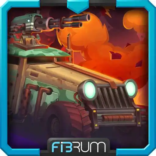 Play VR Rally APK