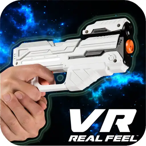 Play VR Real Feel Alien Blasters APK