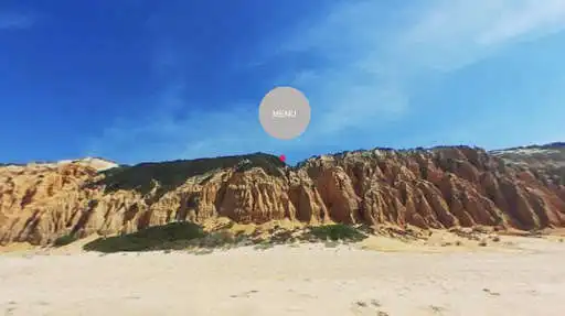 Play VR Relax Travel as an online game VR Relax Travel with UptoPlay