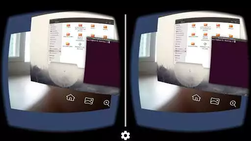 Play VR Remote Desktop Free  and enjoy VR Remote Desktop Free with UptoPlay