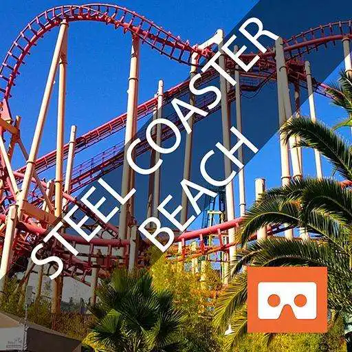 Free play online VR Roller Coaster CardBoard APK