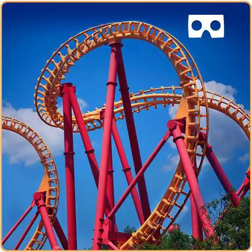 Free play online VR Rollercoaster Crazy Tour 3D APK Free play online VR Rollercoaster Crazy Tour 3D APK