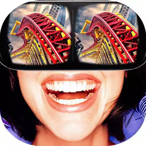 Play VR Roller Coaster APK