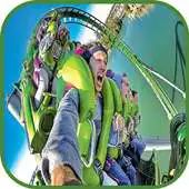Free play online VR Roller Coaster Ride Stunt APK Free play online VR Roller Coaster Ride Stunt APK