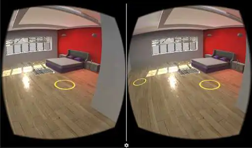 Play VR Room walk