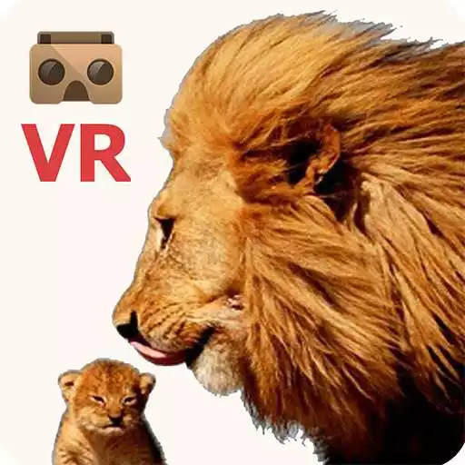 Free play online VR Safari - Google Cardboard Game  APK