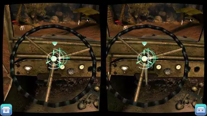 Play VR Safari