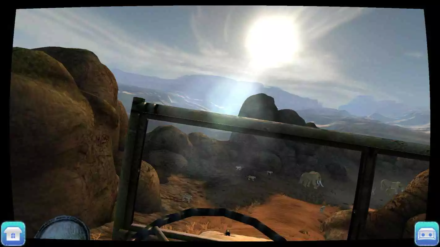 Play VR Safari