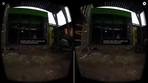 Play VRSafety Demo  and enjoy VRSafety Demo with UptoPlay