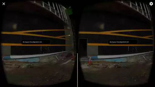 Play VRSafety Demo as an online game VRSafety Demo with UptoPlay