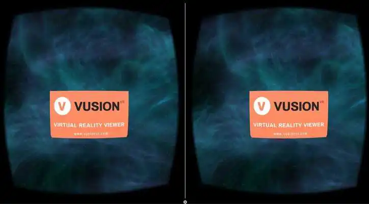 Play VR Sample Application