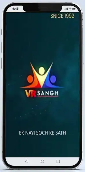 Play VR SANGH  and enjoy VR SANGH with UptoPlay