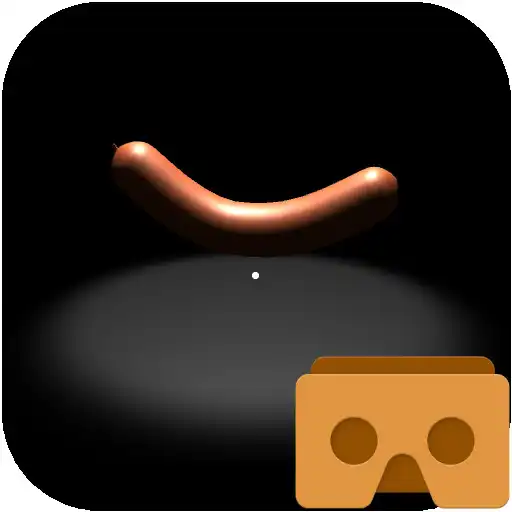 Play VR Sausage viewer APK Play VR Sausage viewer APK
