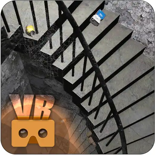 Play VR SCP 087 APK Play VR SCP 087 APK
