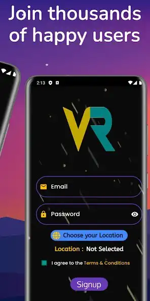 Play VR Search as an online game VR Search with UptoPlay